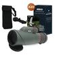 Deluxe Monoculair - 10-20x50 High Powered - Monokijker - Incl. Mobielhouder & Beschermtas