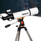 Telescoop 80/500 - MEBIUS - 150x Vergroting